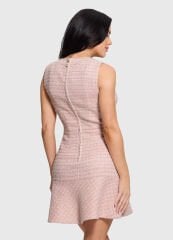 GUESS Tüvit Pink W5RK10WGW82
