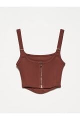 3793 Korse Top_kahverengi