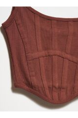 3793 Korse Top_kahverengi