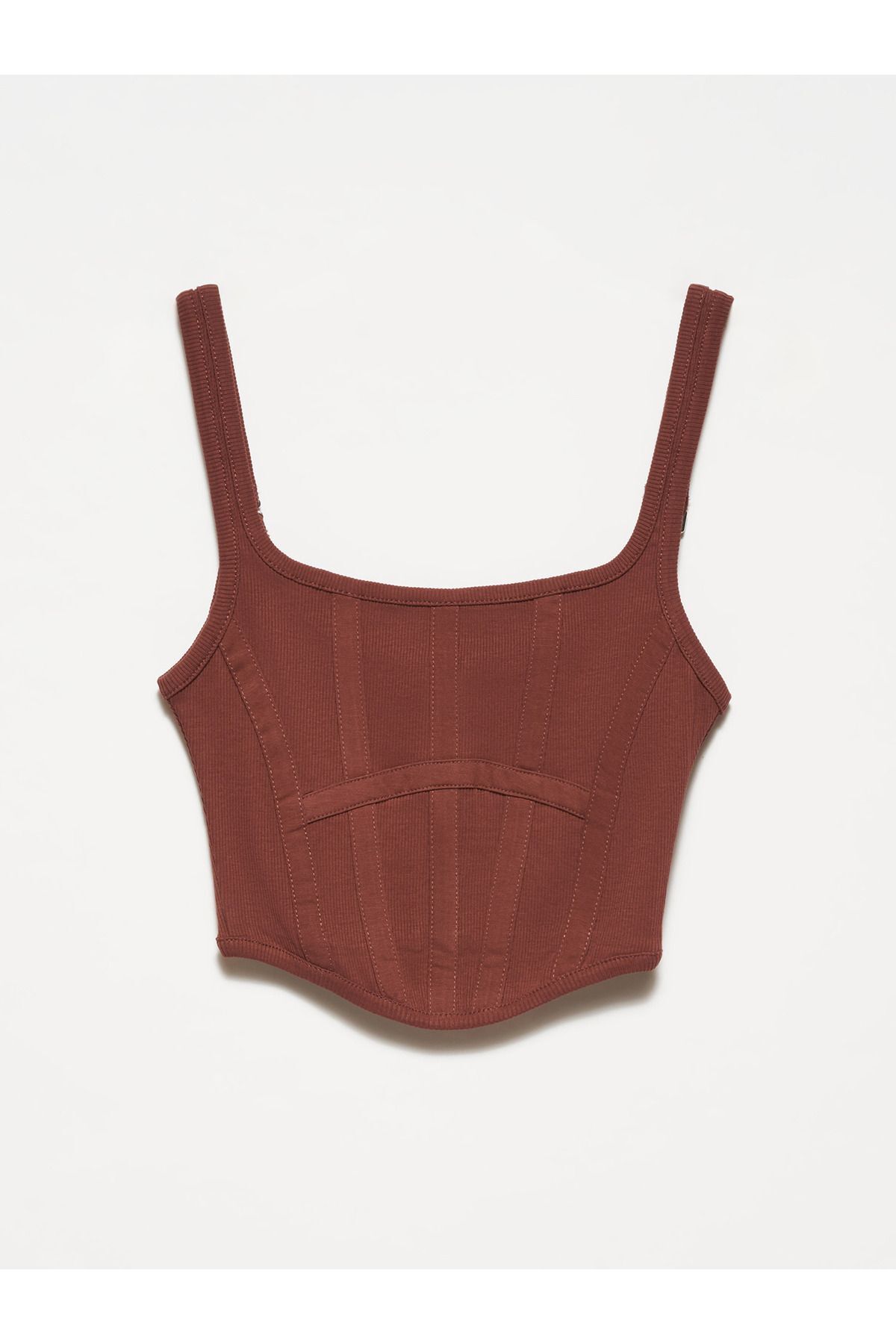 3793 Korse Top_kahverengi