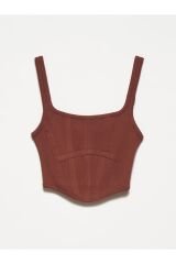 3793 Korse Top_kahverengi