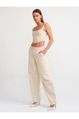 30963 Korse Top-Bej Melanj