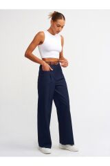 30125 Crop Top-beyaz